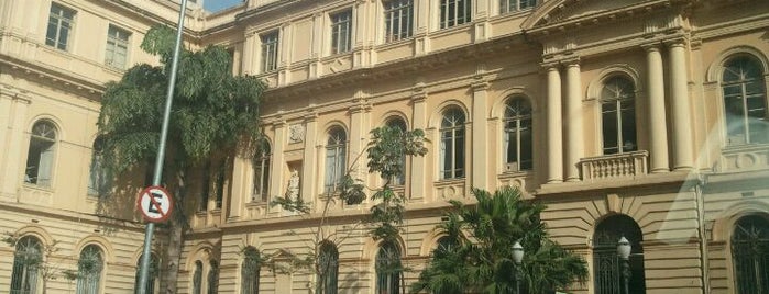 Plaza de la República is one of São Paulo em 4 dias.