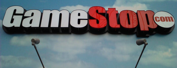 GameStop is one of Top 10 favorites places in Hurst, TX.