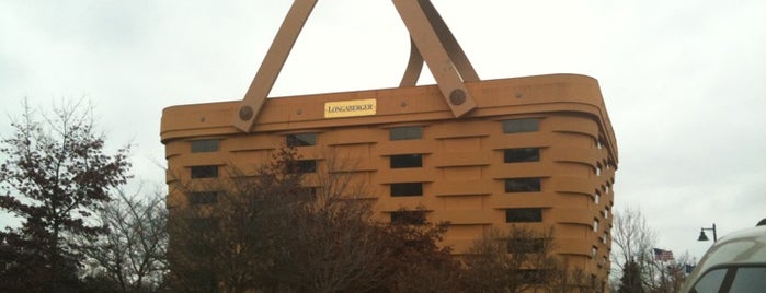 Longaberger Basket Home Office is one of World's Largest ____ in the US.