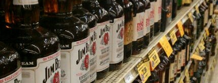 NH Liquor Store 9 is one of Guide to Dover's best spots.