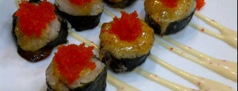 Sushi Box is one of Top 10 favorites places in bekasi.