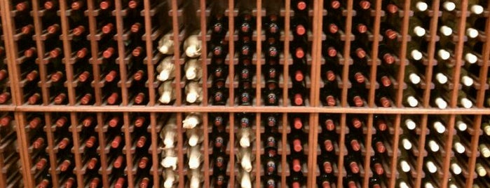 Bargetto Winery is one of Lugares favoritos de Douglas.