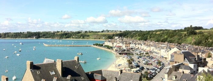 Cancale is one of Normandie - Bretagne.