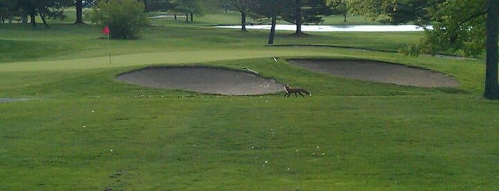 Limekiln Golf Club is one of Pennsylvania Golf Courses.