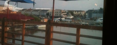 Boathouse is one of Foodie NJ Shore 1.