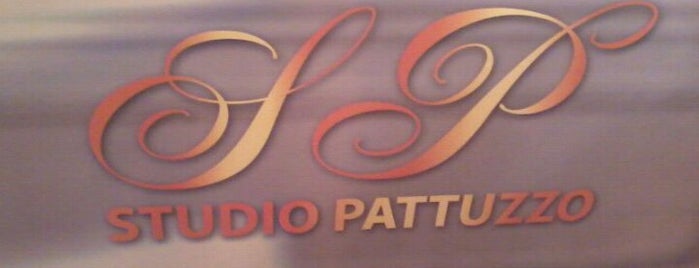 Studio Pattuzzo is one of Vila velha.