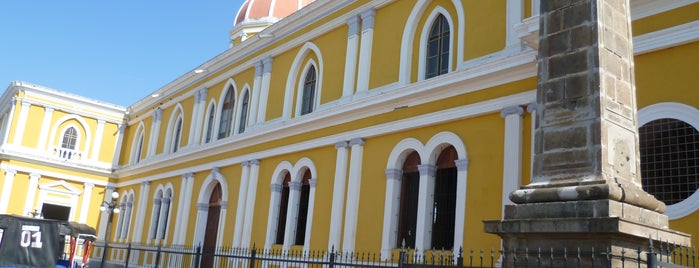 GRANADA, NICARAGUA