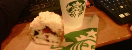 Starbucks is one of Favorite places in Lower Merion and nearby places!.