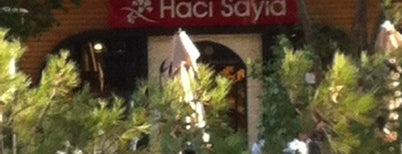 Haci Sayid is one of Locais curtidos por SBL.
