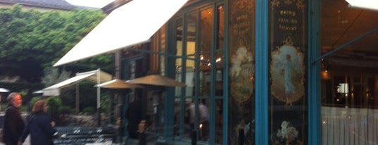 Chez Julien is one of Paris : Restaurants.