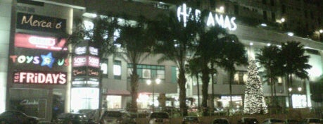 Hartamas Shopping Centre is one of Mall Hunters.