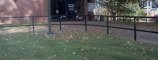 McGugin Center - Vanderbilt University is one of Reunion / Homecoming Weekend 2011.