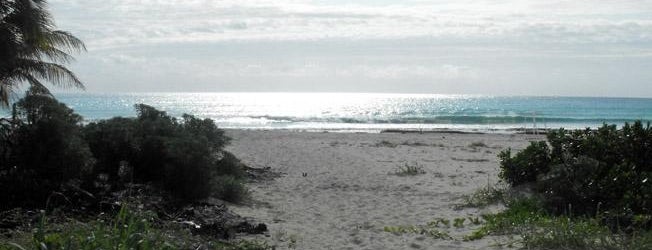 Playa Paraiso is one of 25 TOP Beaches in Riviera Maya.