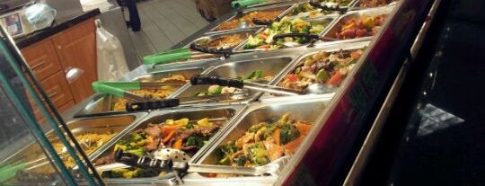 Oceans Fresh Food Market 龍翔超級市場 is one of Lifestyle.