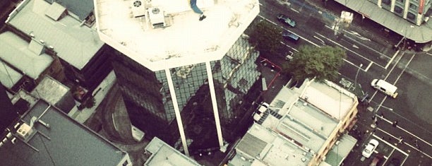 SkyJump is one of New Zealand - Auckland.
