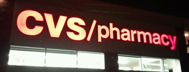 CVS pharmacy is one of SPRINT 3G/4G.