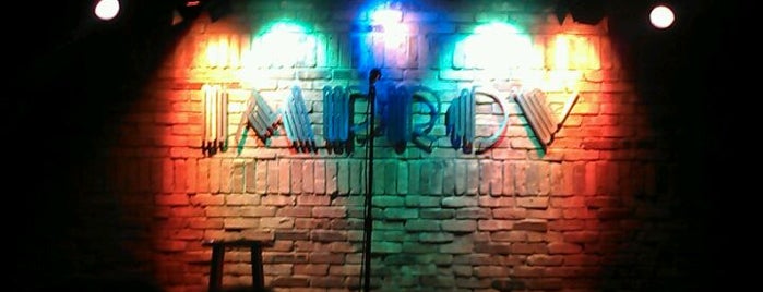 Chicago Improv is one of Schaumburg, IL & the N-NW Suburbs.