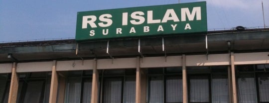 410+ Gambar Rumah Sakit Islam Wonokromo Surabaya Gratis Terbaik