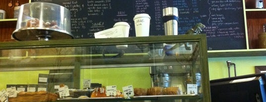 Joyce Bakeshop is one of Coffee Culture NYC.