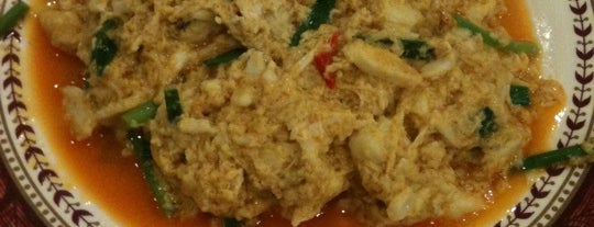 แสงชัยโภชนา is one of Thai Food!.