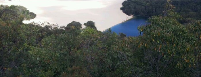 Fraser Island is one of Trips around the world.