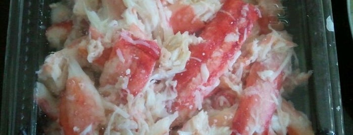 Alaskan Crab Co is one of Sydney.