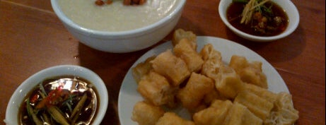 老大 Warung Laota is one of 15 Makanan Ter-enak berdasarkan kategori makanan.