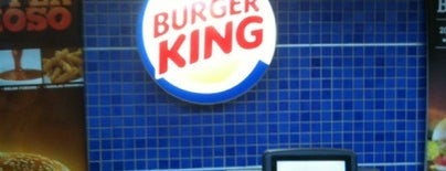 Burger King is one of sodexo.