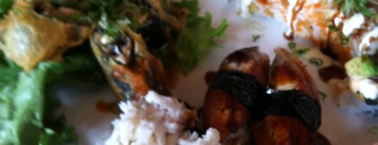 Sticky Rice RVA is one of Must-Visit Restaurants in Richmond, VA.