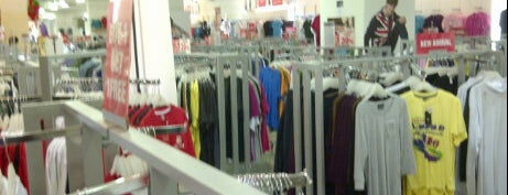Reject Shop is one of Shopping Heavens in Johor Bahru.