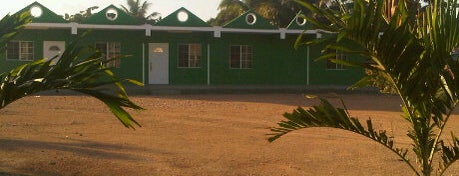 JLP Office for South-Central (St. Catherine) is one of sexybum.