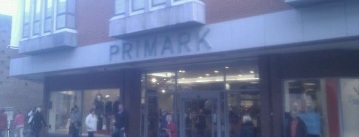 Primark is one of Winter 2022 🌴🎄⚽️.