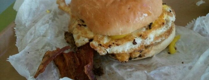 Krazy Jim's Blimpy Burger is one of Best Places to Check out in United States Pt 5.