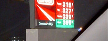 Conoco is one of All-time favorites in United States.