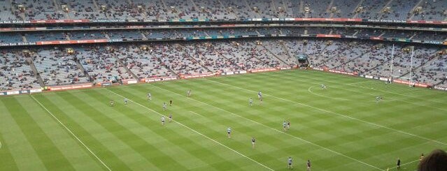 Croke Park is one of Dublin Tourist Guide.