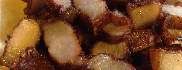 The Best Corner (一品香) is one of Eat Makan 吃.