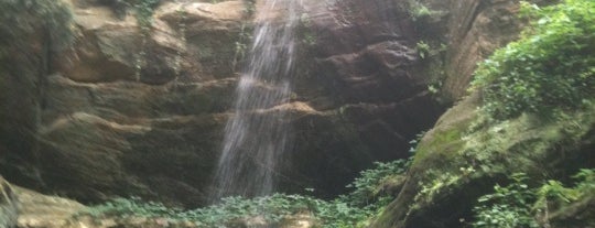 Starved Rock State Park is one of Best Places to Check out in United States Pt 2.
