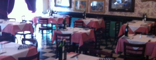 Liguria is one of Pubs, Bares, Restaurant, Resto Bar y Discoteque..