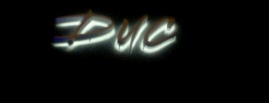 DUC Club is one of 문화.