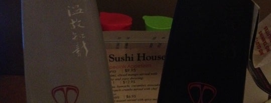 Sushi Ukai is one of Favorite Sushi Chicago.
