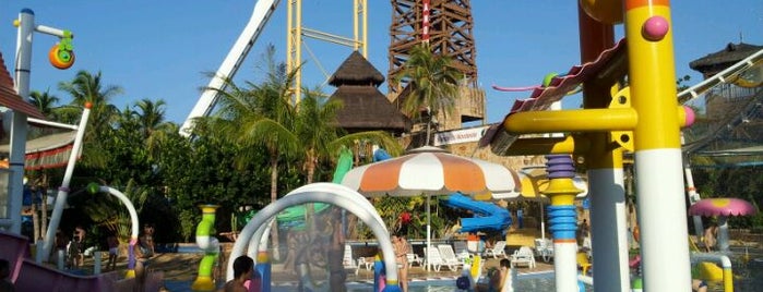 Beach Park is one of Trip Vacations..