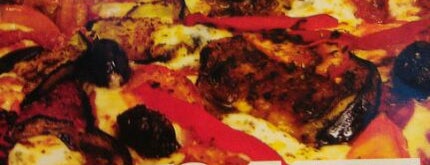 Sahara Pizza House is one of Halal Food.