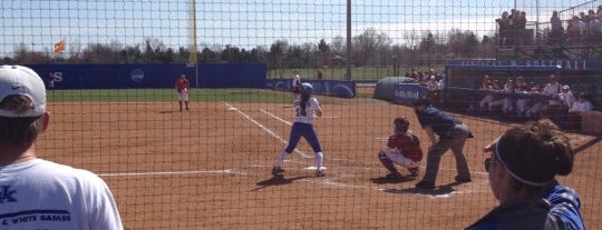 UK Softball Complex is one of CATS Sporting Events.