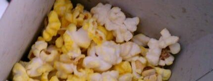 Hot & Fresh Popcorn is one of Walt Disney World - Disney's Hollywood Studios.