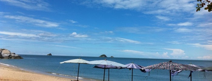 Sainoi Beach is one of Guide to the best spots in Hua Hin & Cha-am|หัวหิน.
