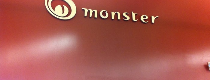 Monster Offices