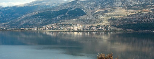 Ioannina Lake is one of Подсказки от Visit Greece.