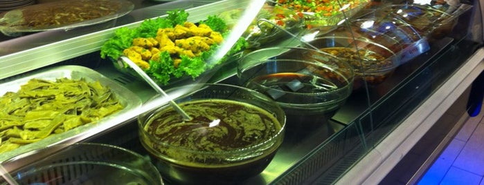 Abdulkadir Restaurant is one of Sıra dışı yeme içme mekânları.