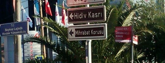 Kavacık is one of Istanbul.