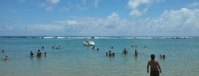 Praia Barra de São Miguel is one of Lazer & outros.
